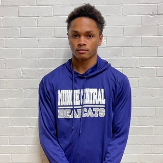 Princeton Young mugshot