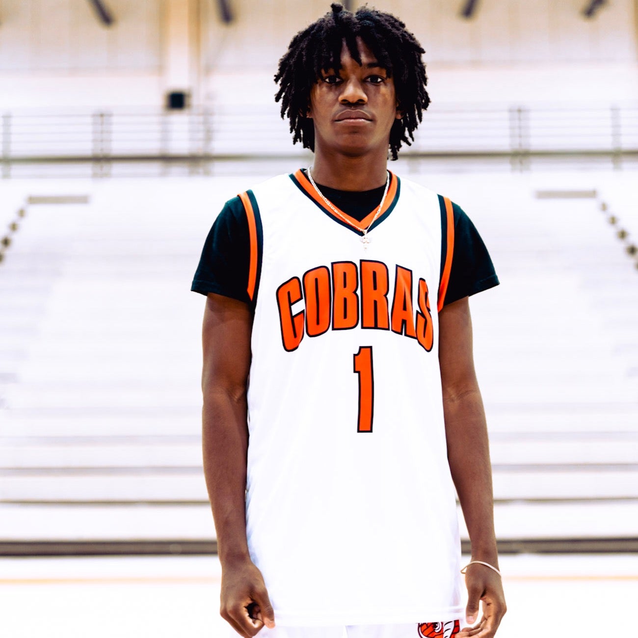 Andrew  Paul-Noel mugshot