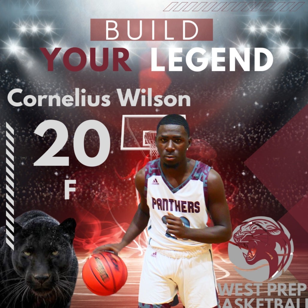 Cornelius Wilson