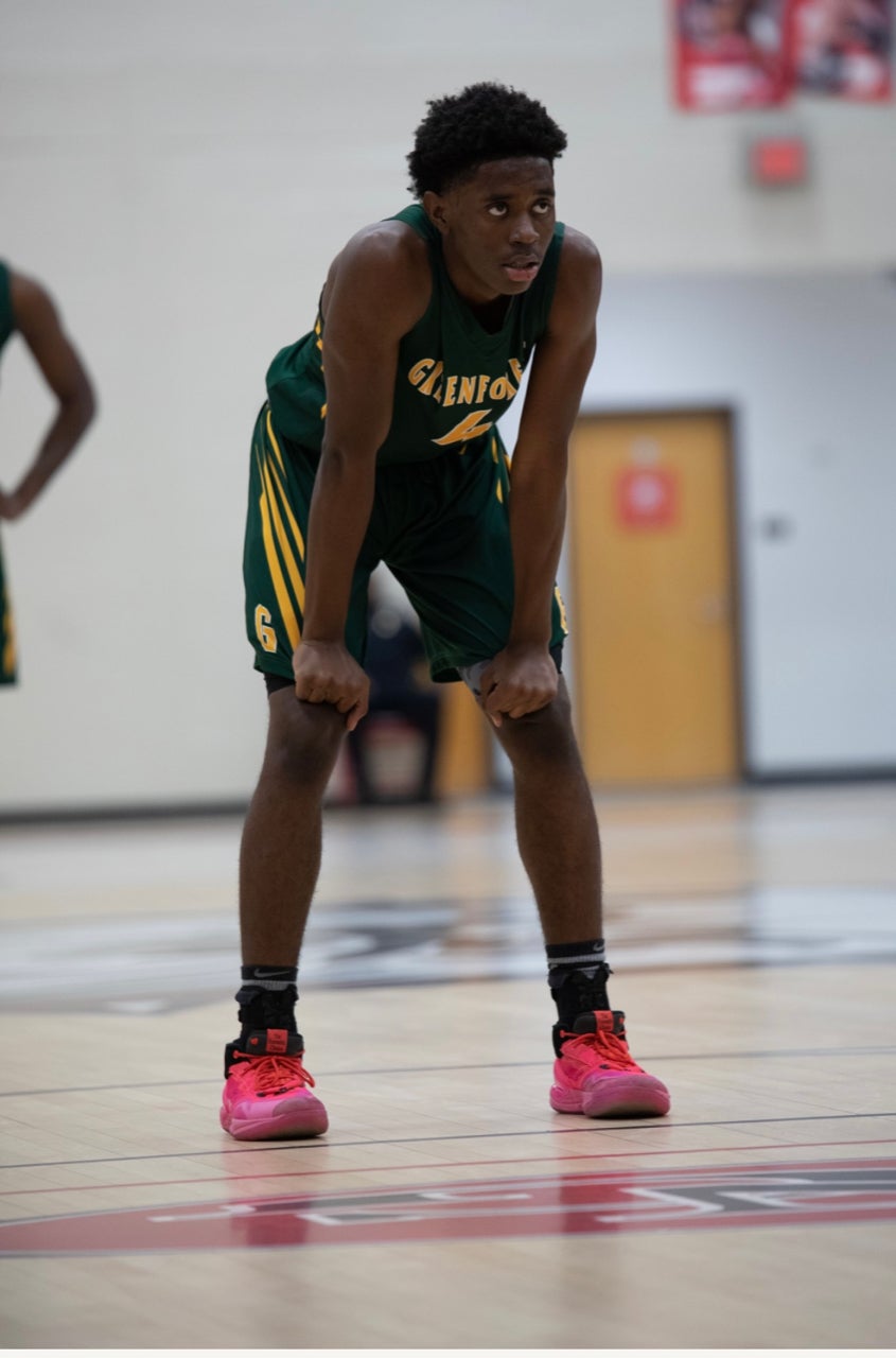 Isaiah Lloyd