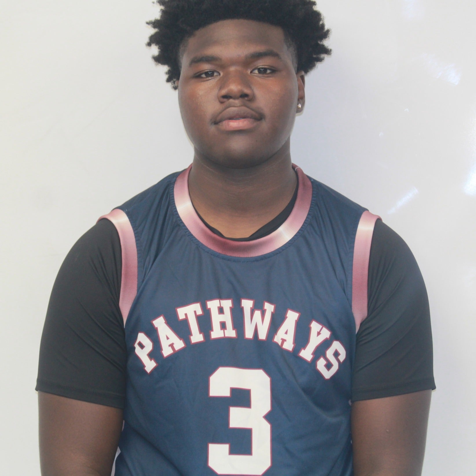 Tavaras Curtis mugshot