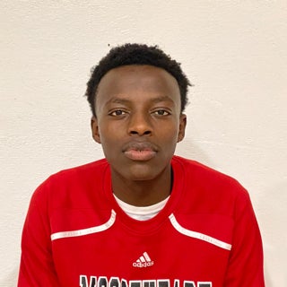 Heritier Rukumbuzi