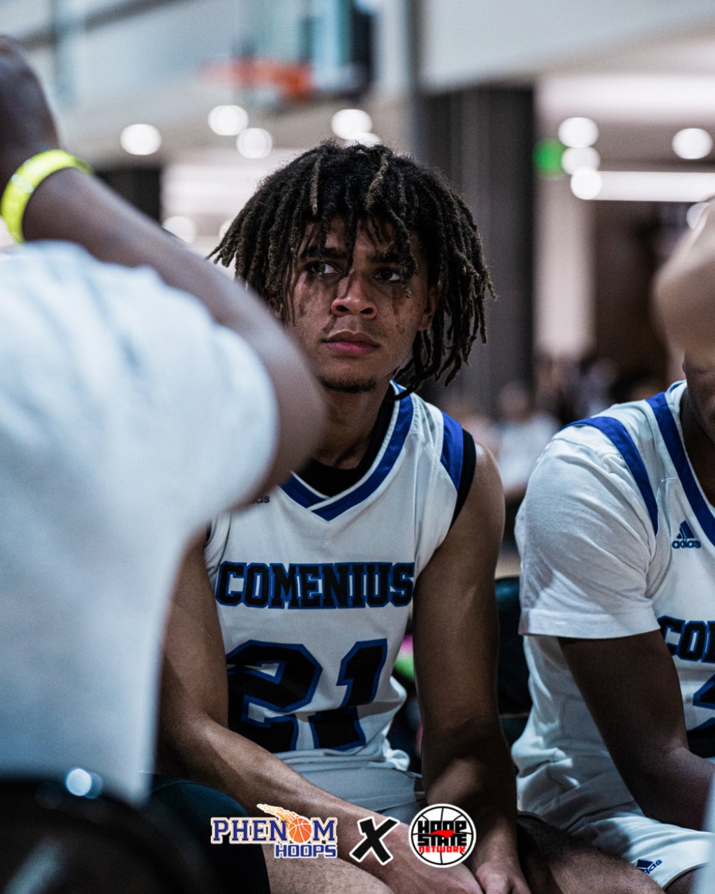 Dariahn Hammonds