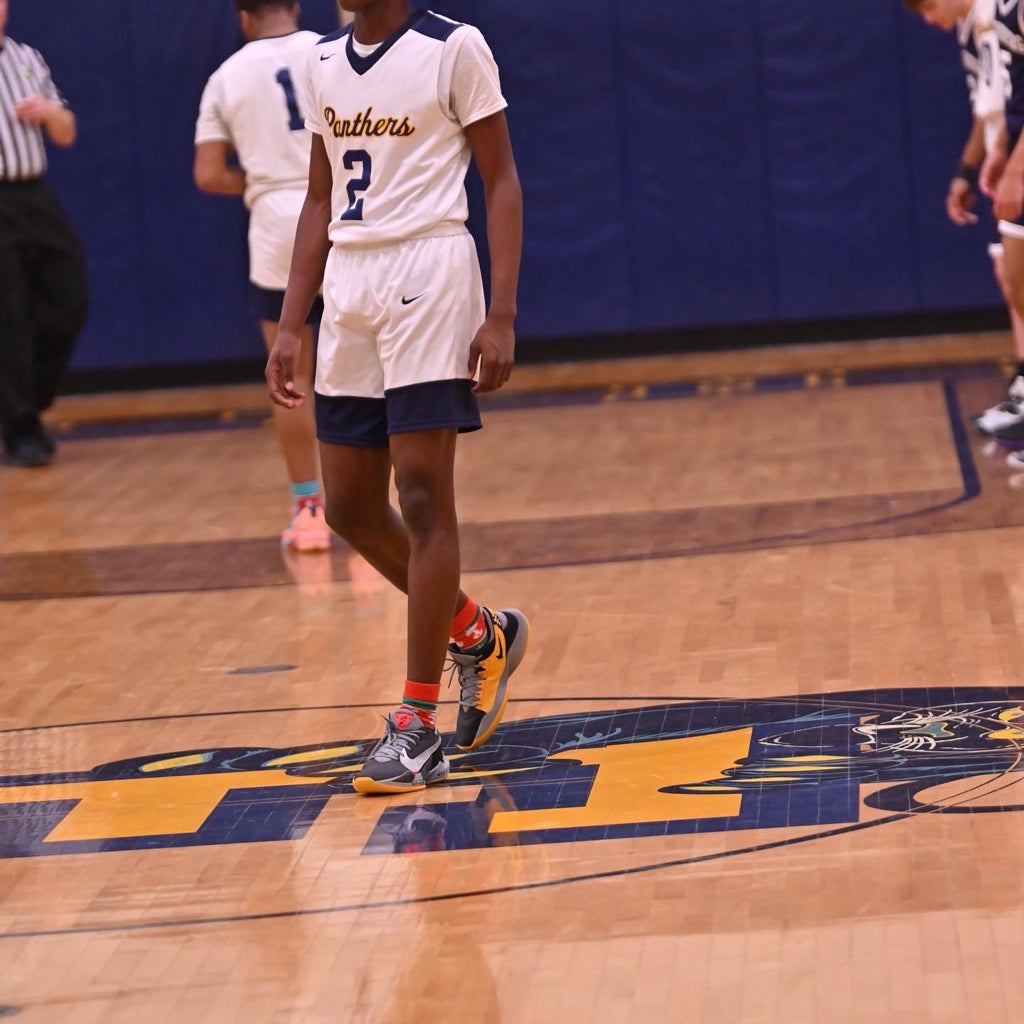 Camari Smith