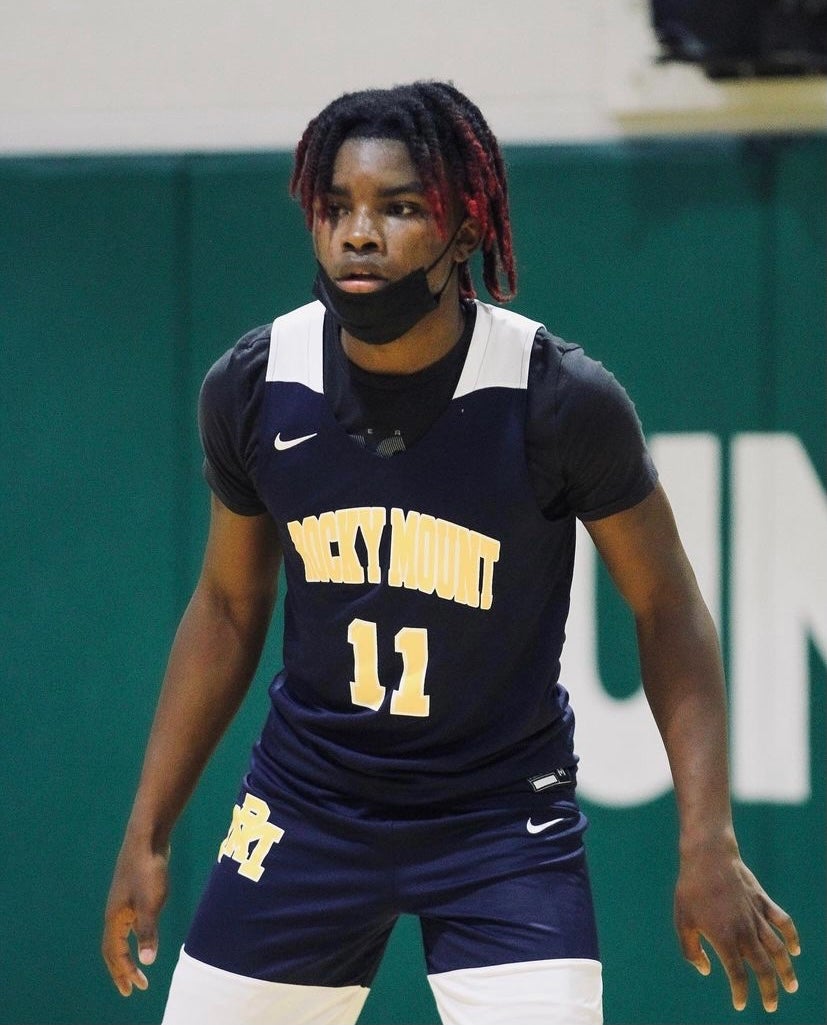 Jamal Townsend