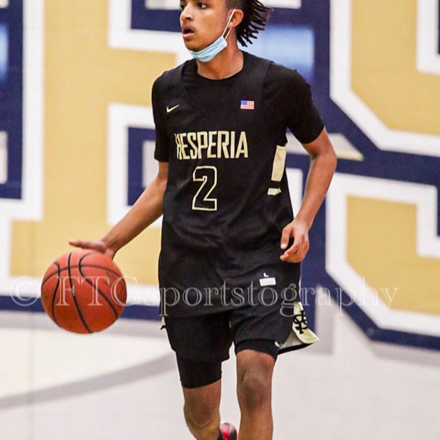 Jordan  Malveaux