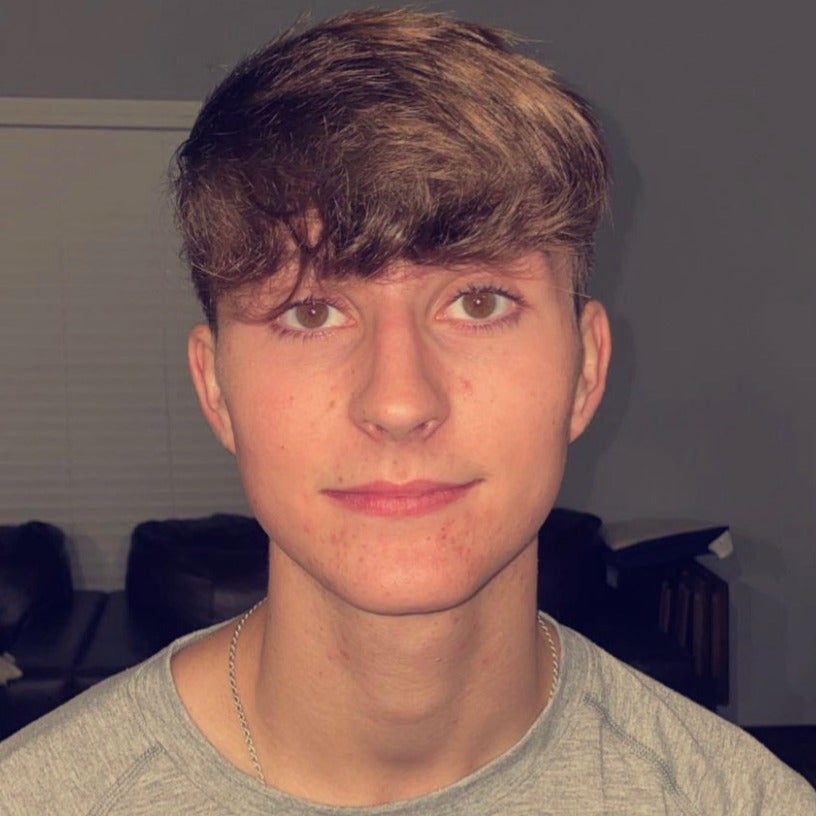 Nate Reiser mugshot