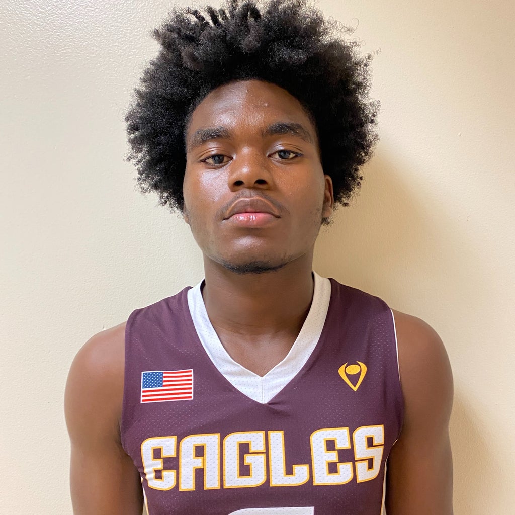 Deontae Givens-West mugshot