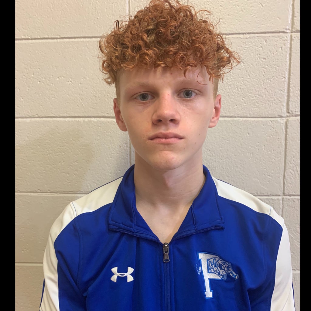 Noah Thompson
