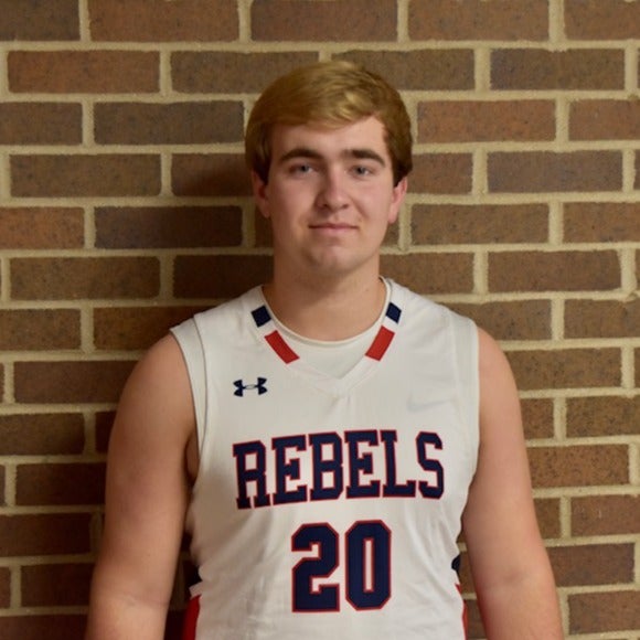 Zach Cole