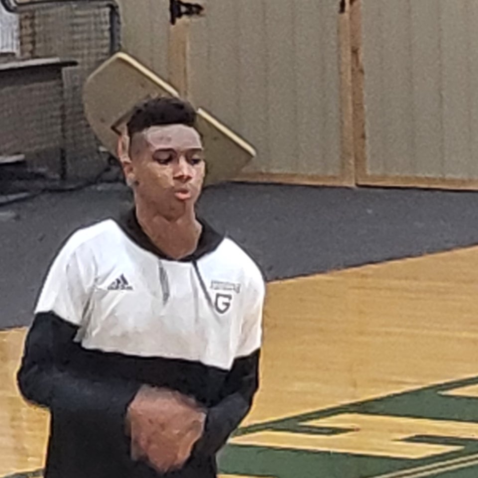 Xavier Baptiste