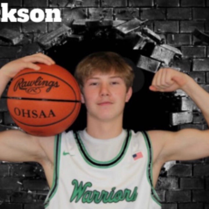 Joey Jackson's (Beloit, OH) West Branch High School Career Home