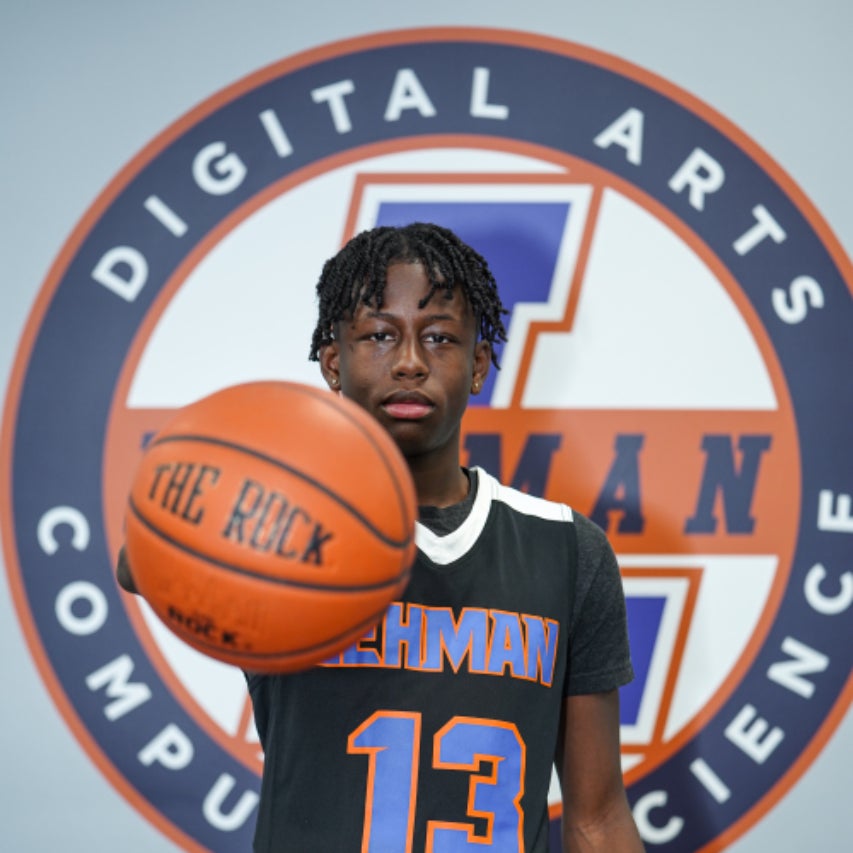 Marques Hutchinson