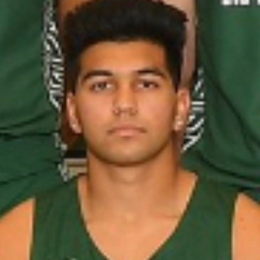 Sahib Singh mugshot