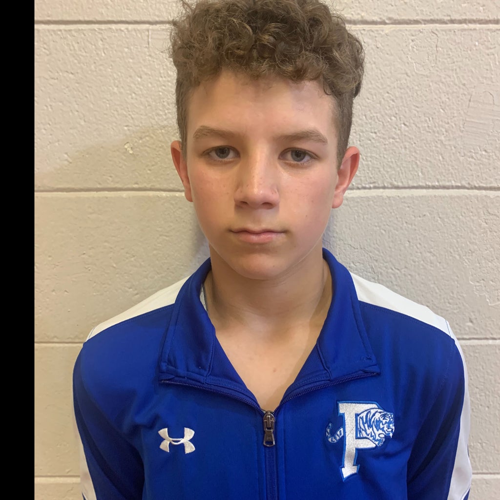 Kash Wisby mugshot