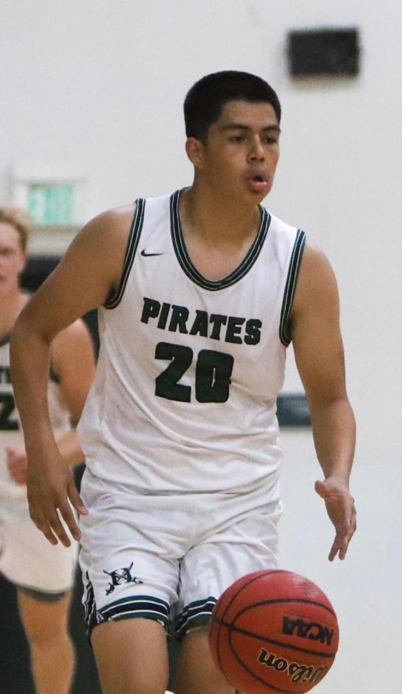 Ben Camargo
