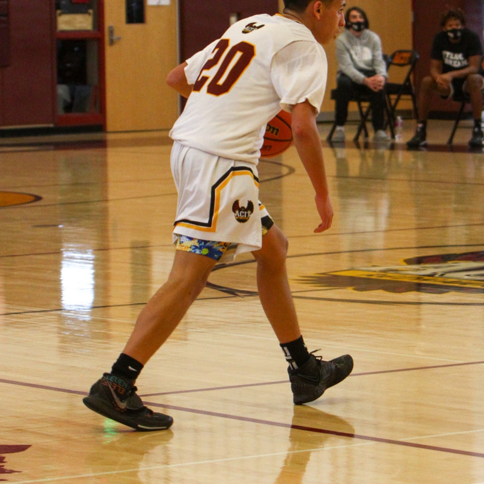 Jayden Lopez