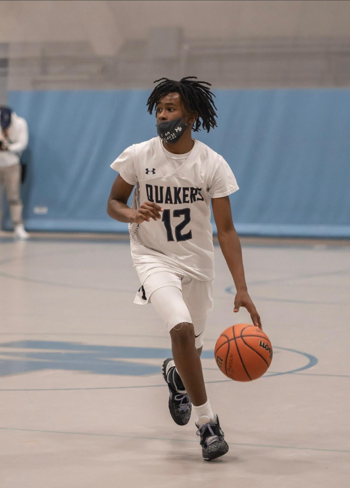 Darius Ajakaiye