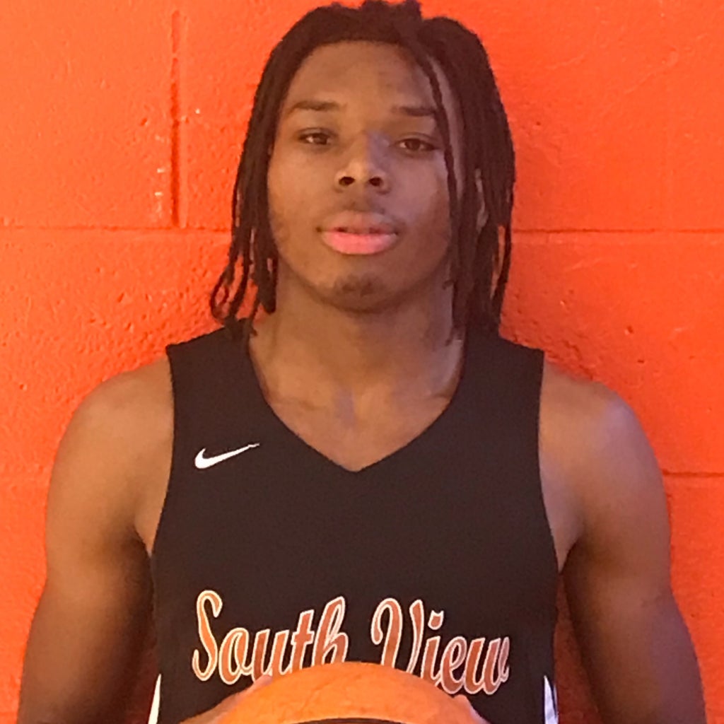 Jarod Brown mugshot