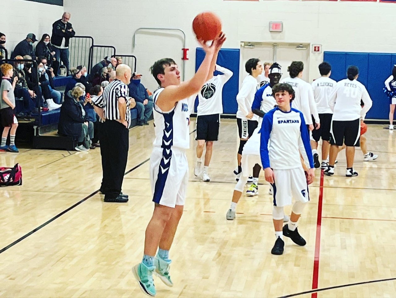 Kole Truax