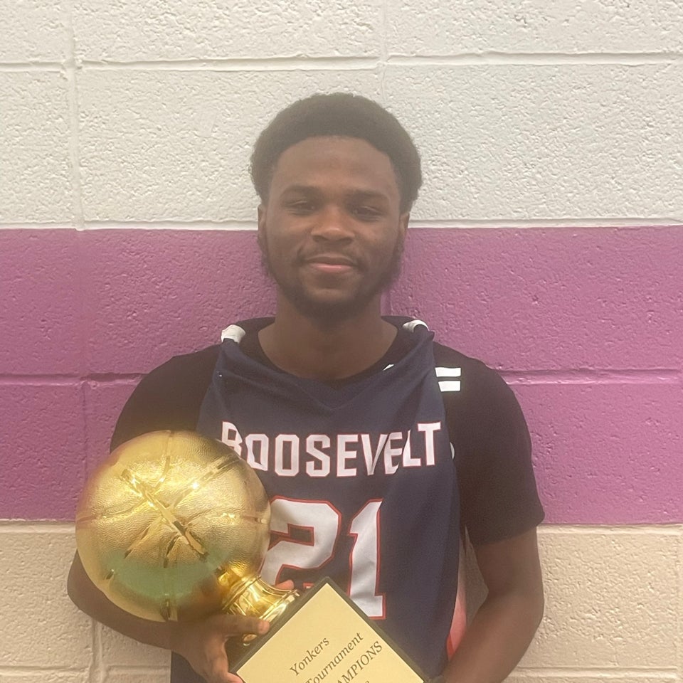 Devontae Morris