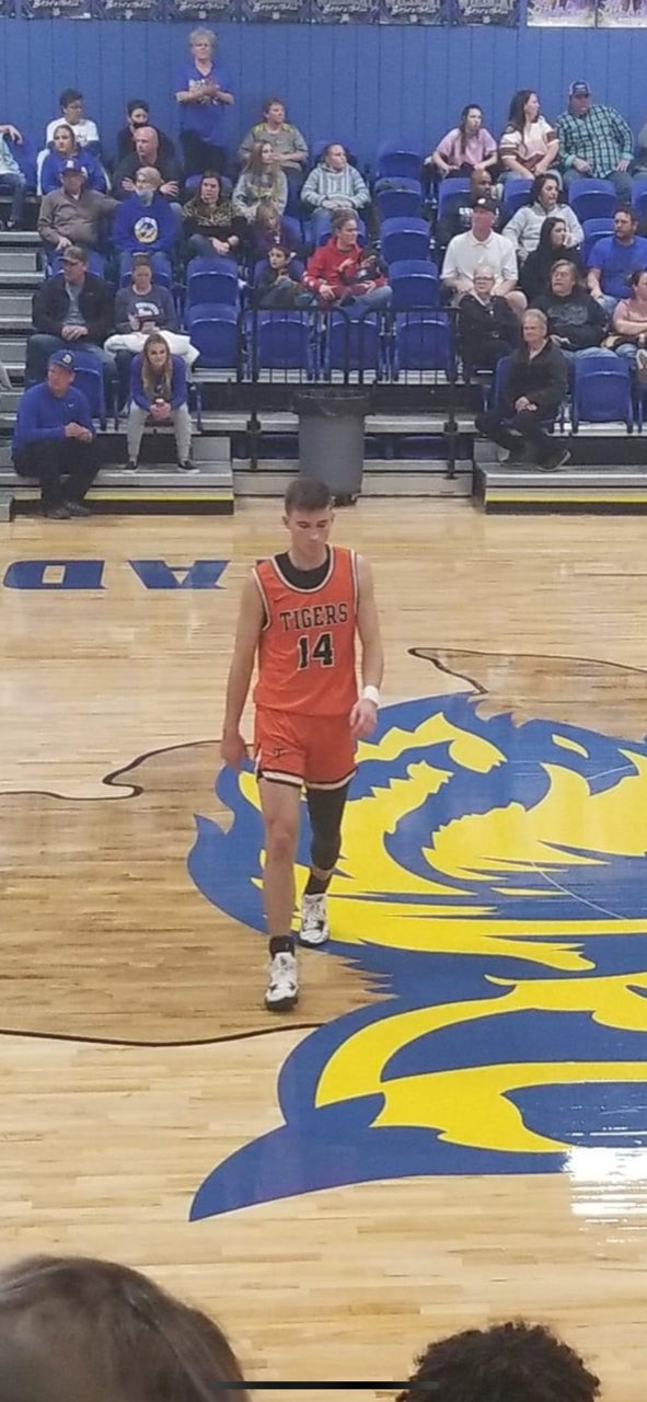 Ethan Bennett
