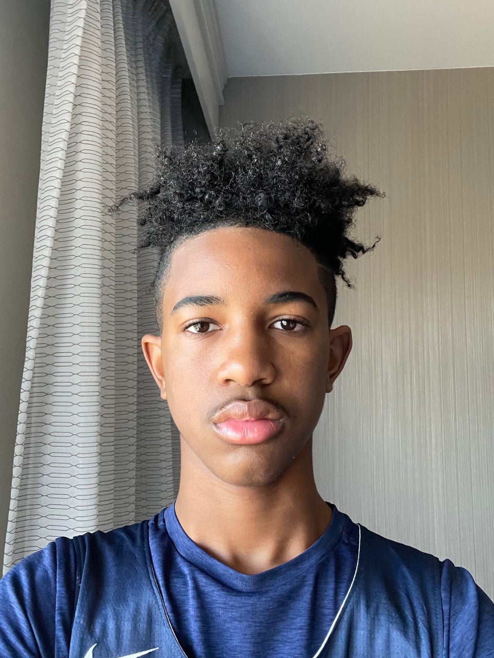 Sebastian Knox mugshot