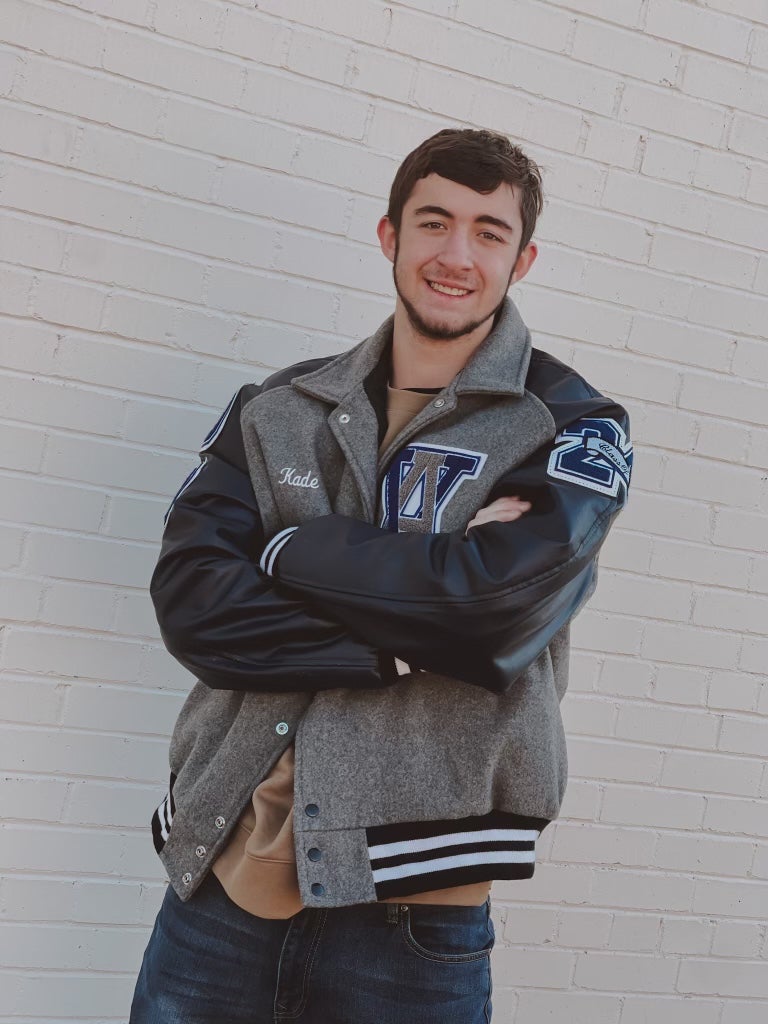 Kade Ramer