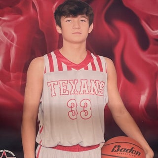 Ben Canales mugshot