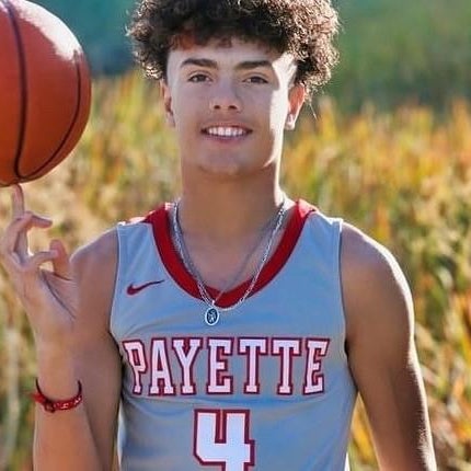 Jaydin Morin-Bishop mugshot