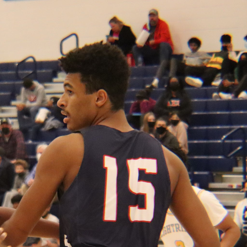 Julien Randolph