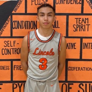 Thomas Gonzalez mugshot