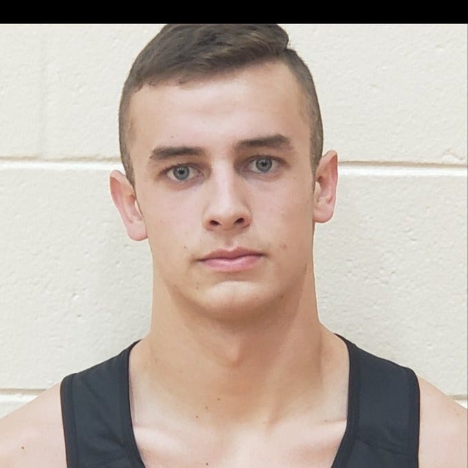 Jake Franklin mugshot
