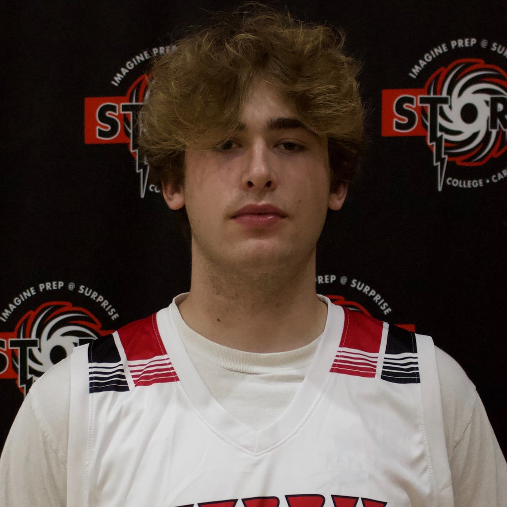 Dylan Cox