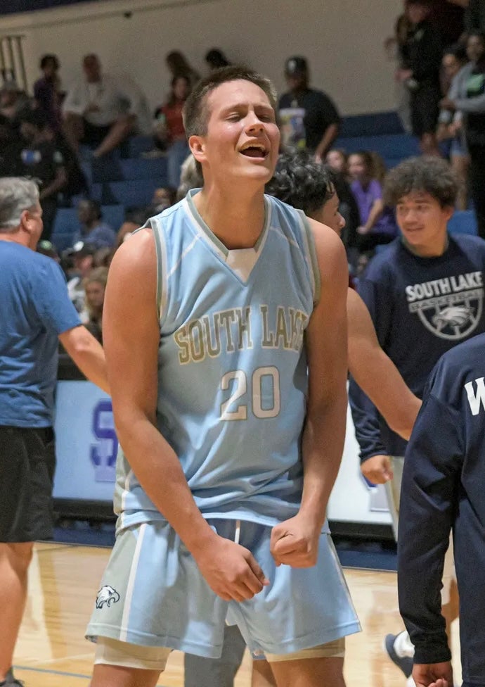 Hunter Shaw