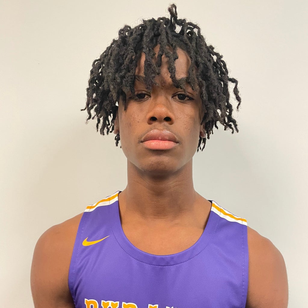 Tylen Riley
