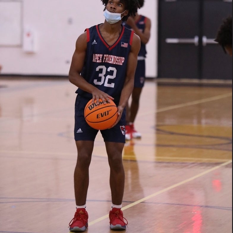 Jalen Lewis