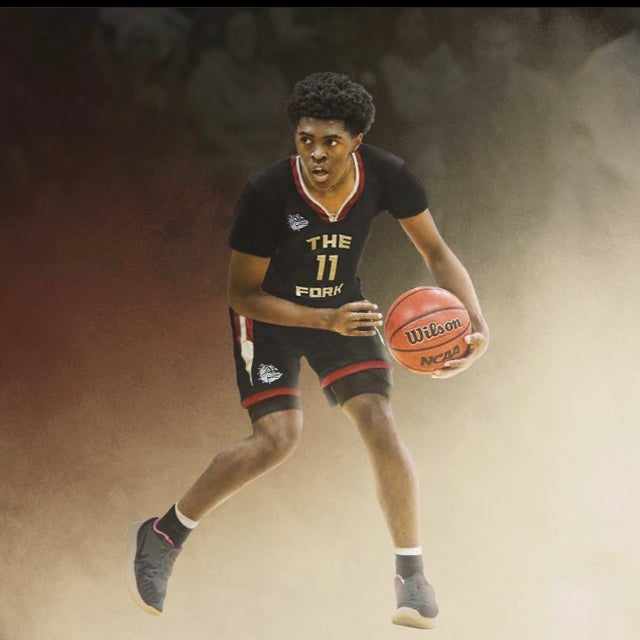 Kaleb Brown