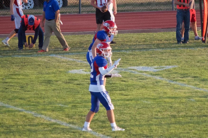 Griffin Heger