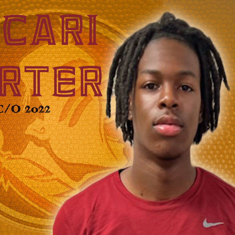 Jacari Porter