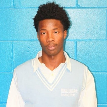 Eddie Rolack mugshot