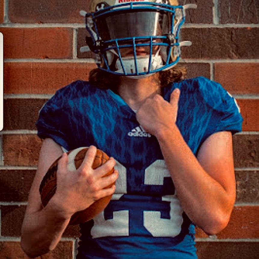 Brayden Reynolds