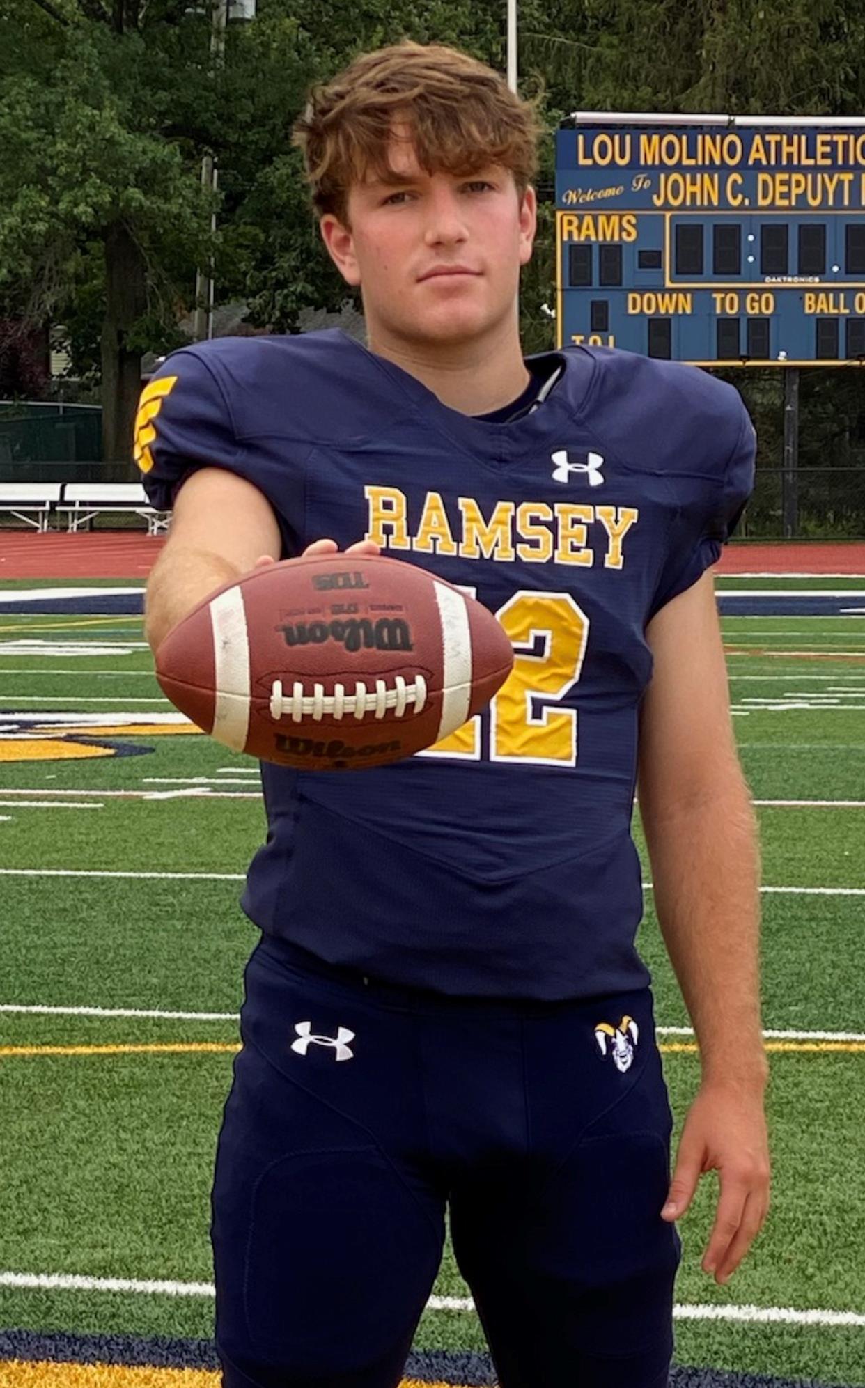 Danny Veenstra