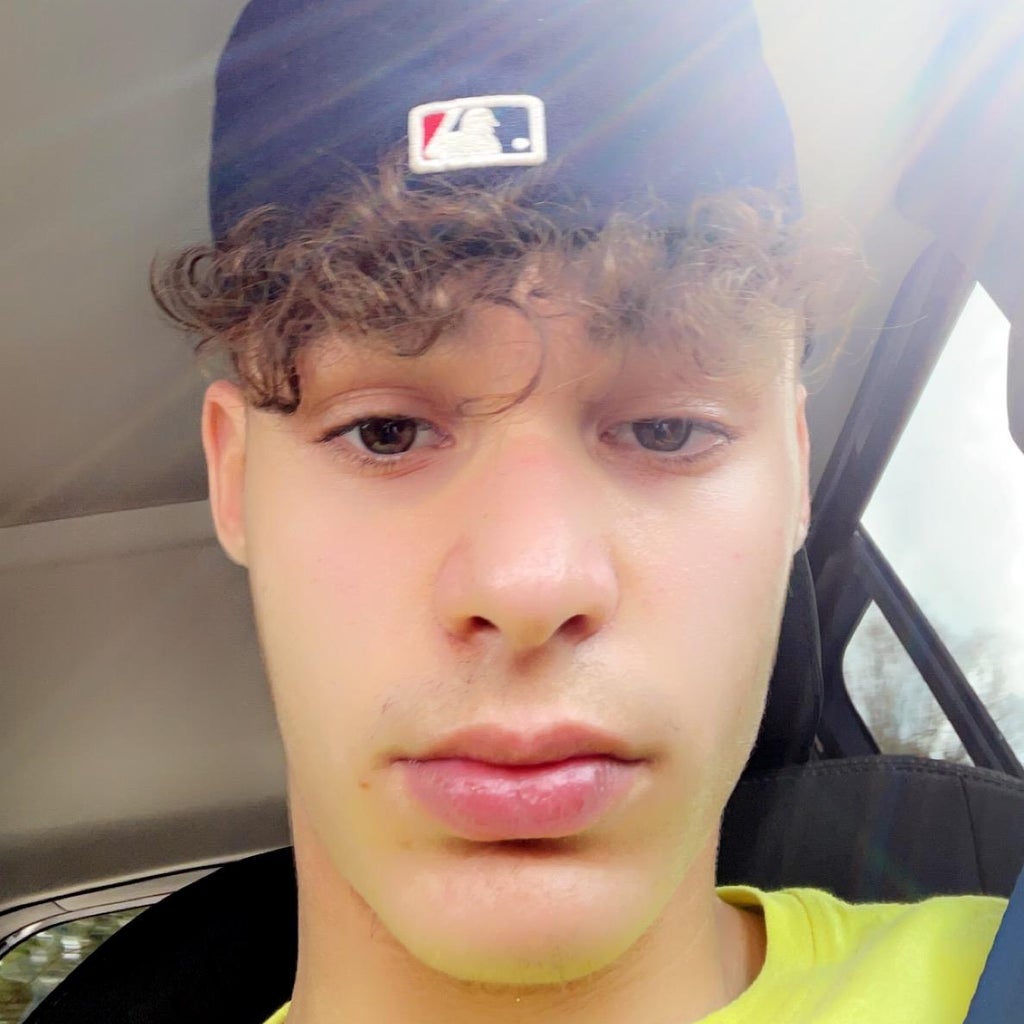 Bryce Dickerson mugshot