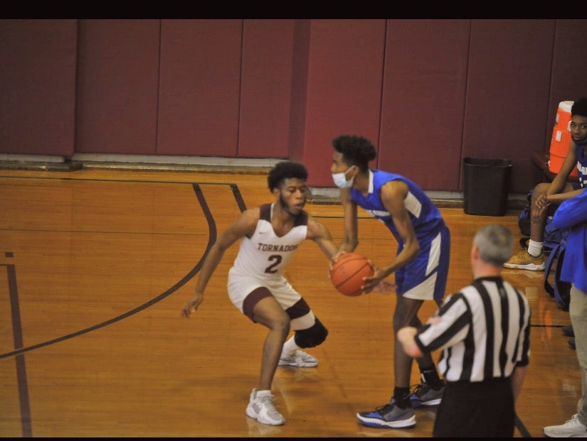 Michael Smith mugshot