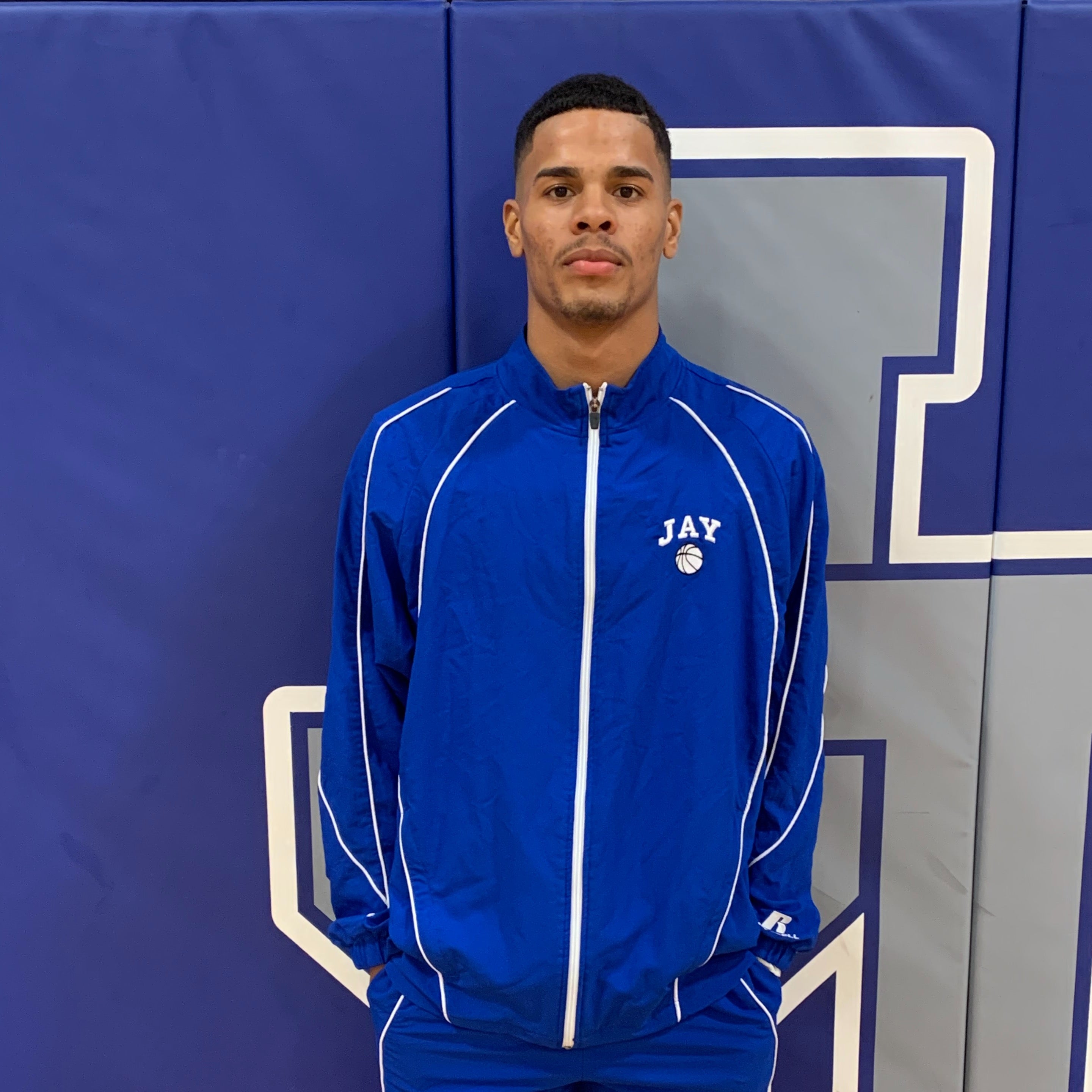 Jaylon Pritchett
