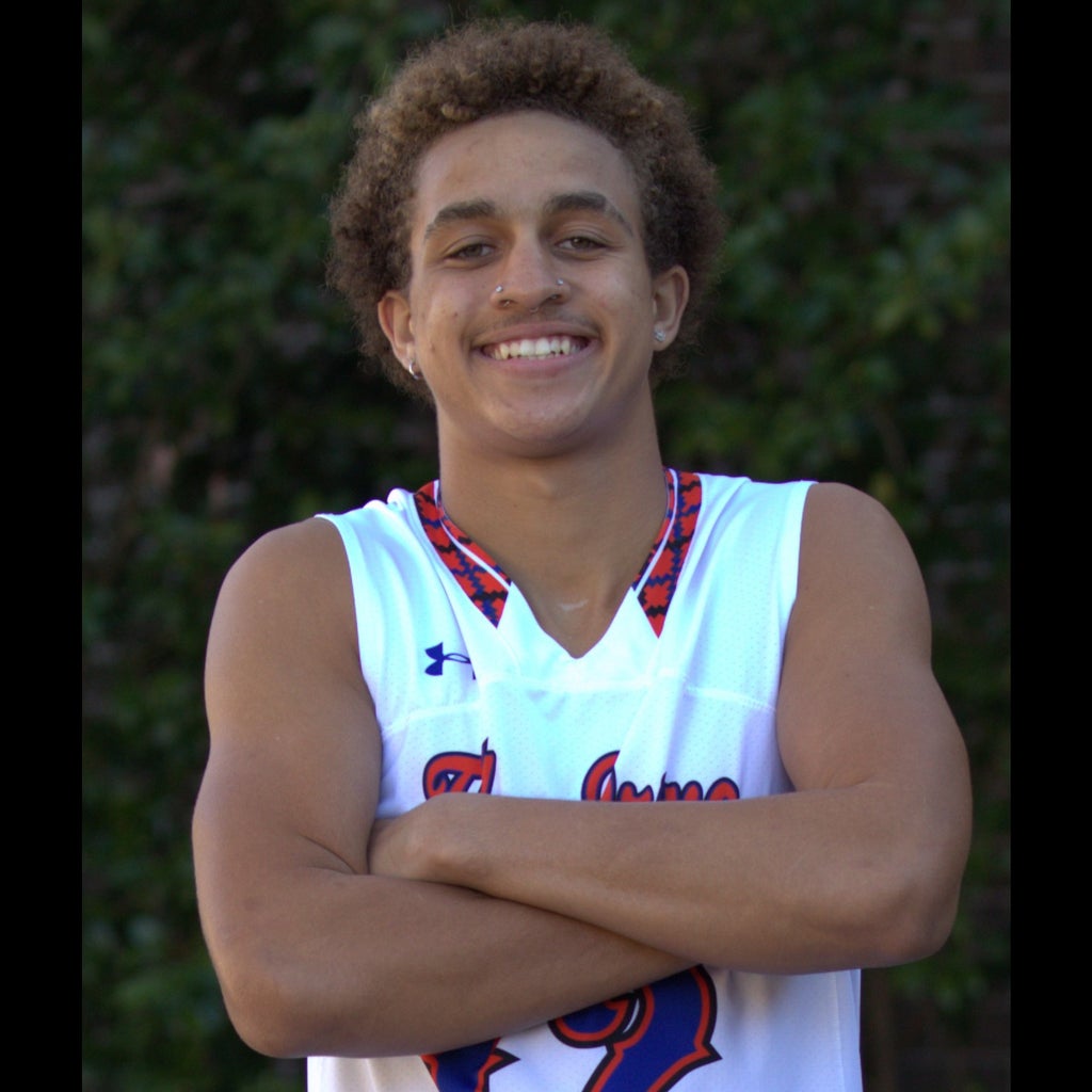 Caleb Lynch