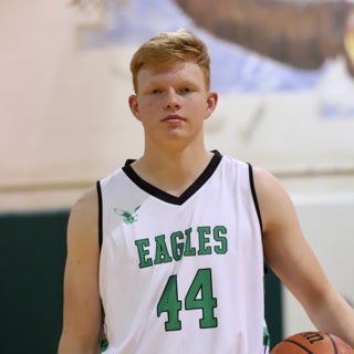 Wyatt Larson mugshot