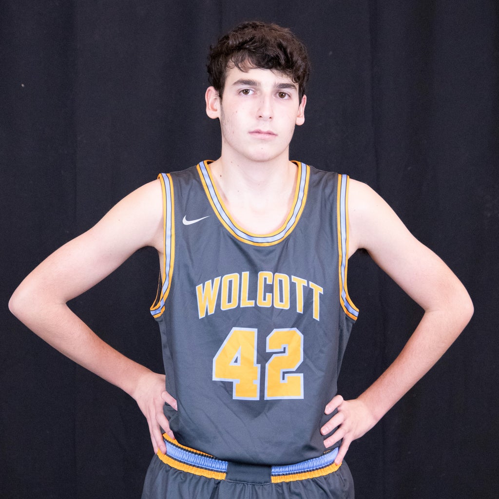 Dylan Kaplan mugshot