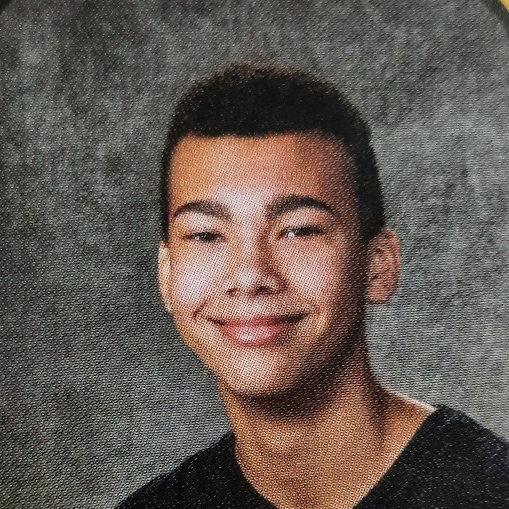 Justice Bell mugshot